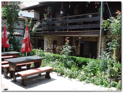 Belvedere Hotel 11